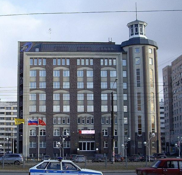 Бизнес-центр на Богатырском проспекте притянули в дело о банкротстве