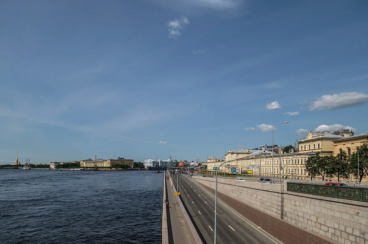 Петербургский миллиардер Бобров едва не стал жертвой мошенников