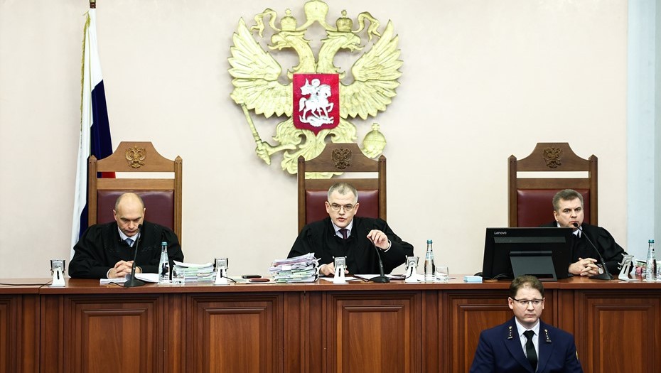 Верховный Суд РФ назвал ошибкой решения в пользу одной стороны в деле Долиной