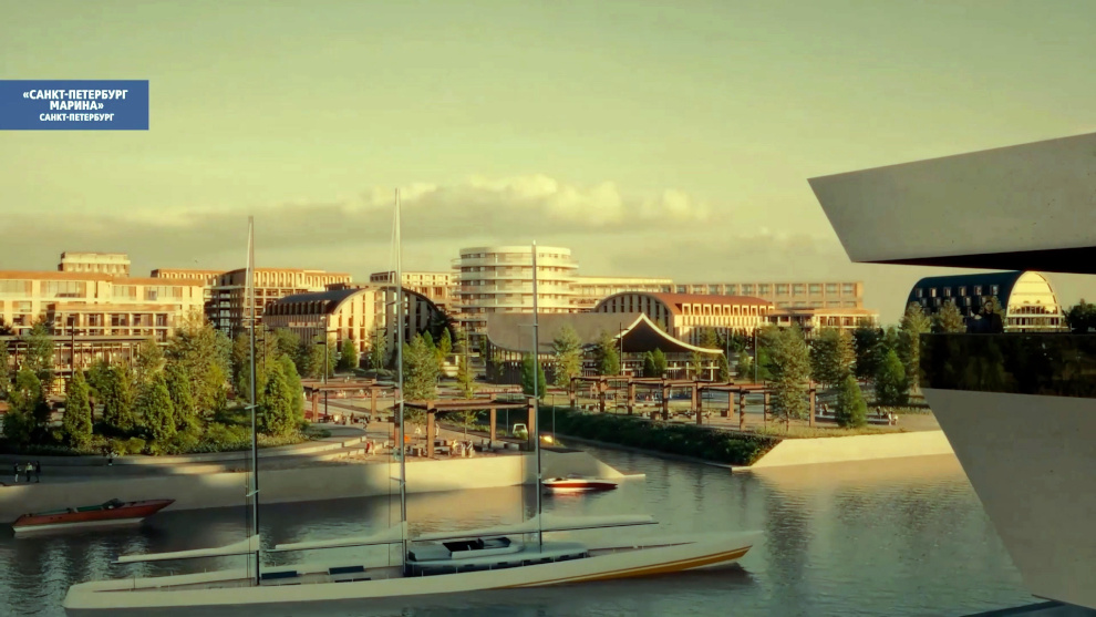 В Горской началось проектирование территории 240 га под туристический кластер