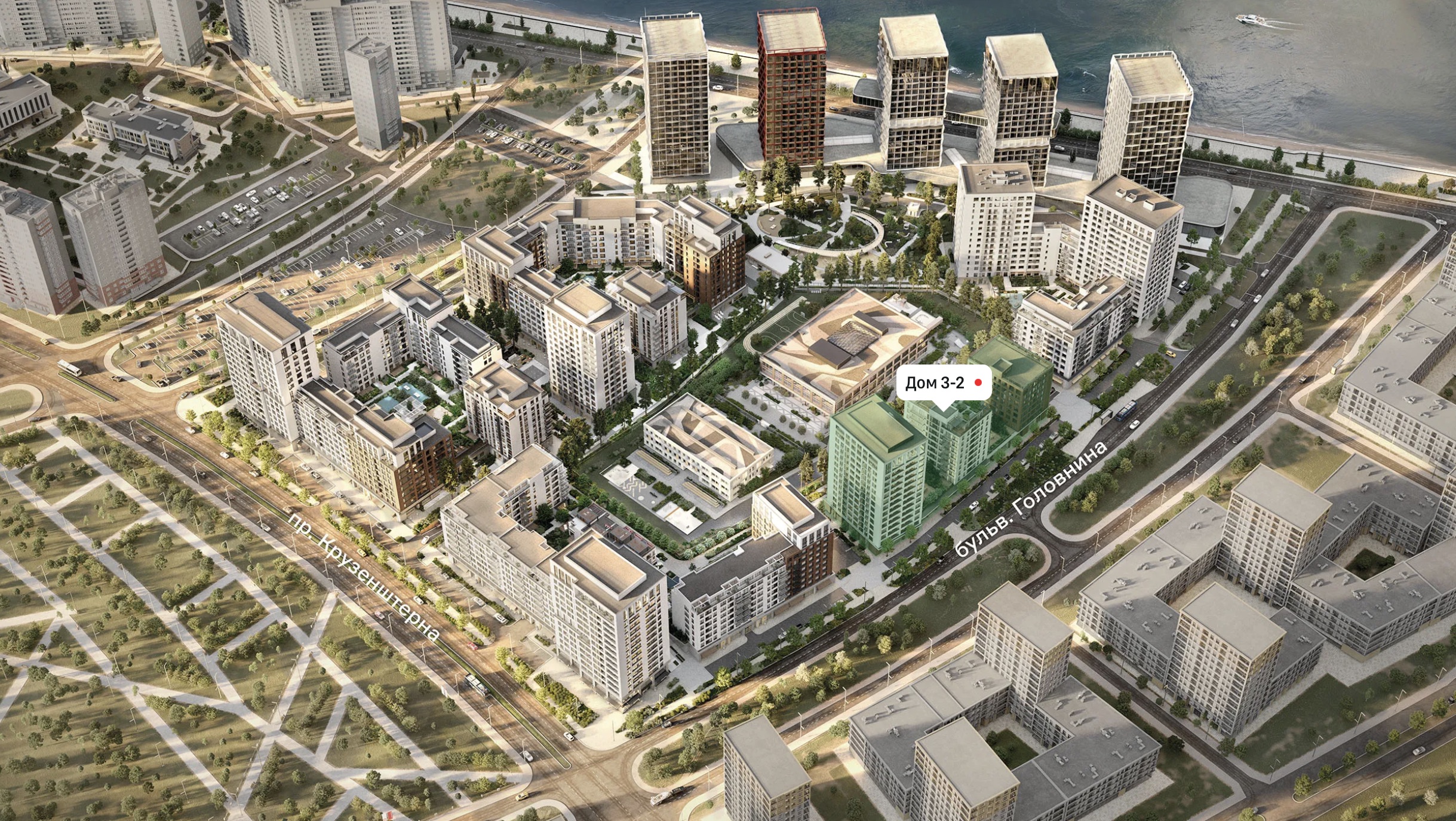 Продажа коммерческого помещения на Васильевском острове, 539,3 м²