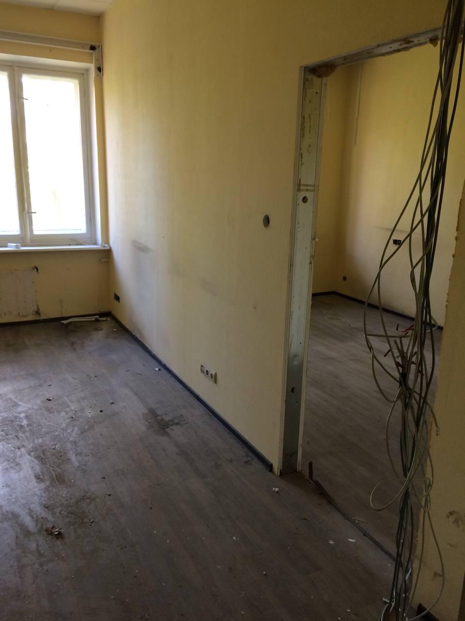 Апарт-отель «Политехнический»