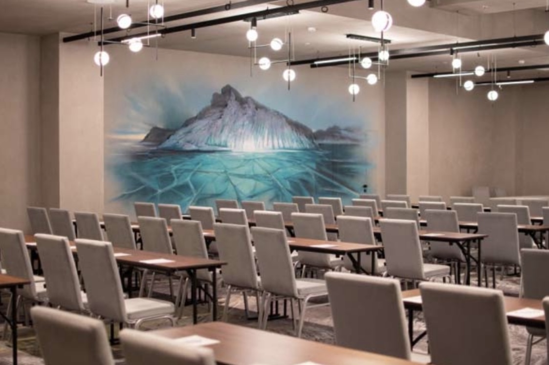 Гостиничный комплекс «Domina Пулково»