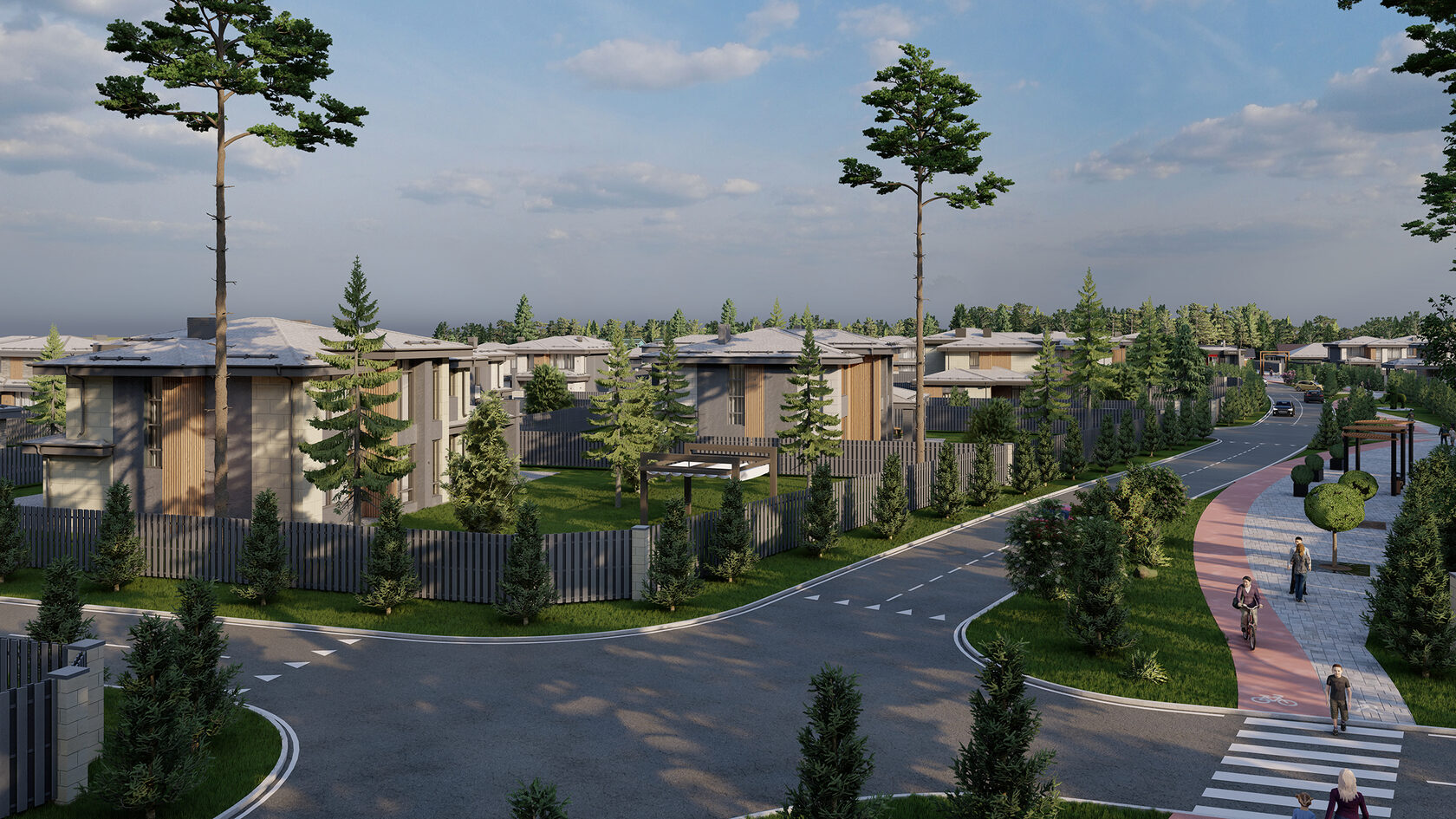 Продажа земельного участка 2 га в пос. им. Свердлова (Всеволожский р-н, Ленинградская область)