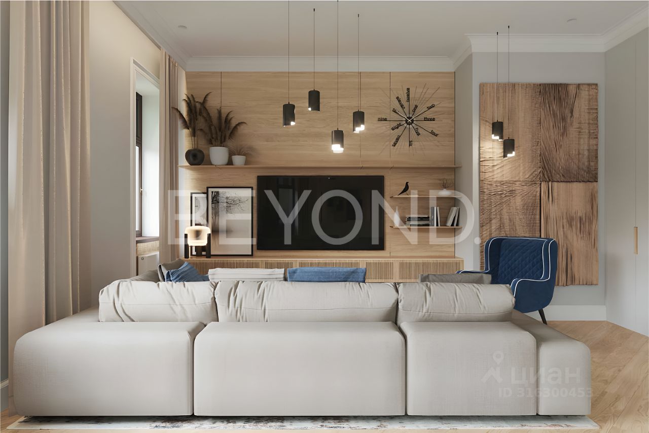 Продается 4-этажный дом, 1 116,9 м²