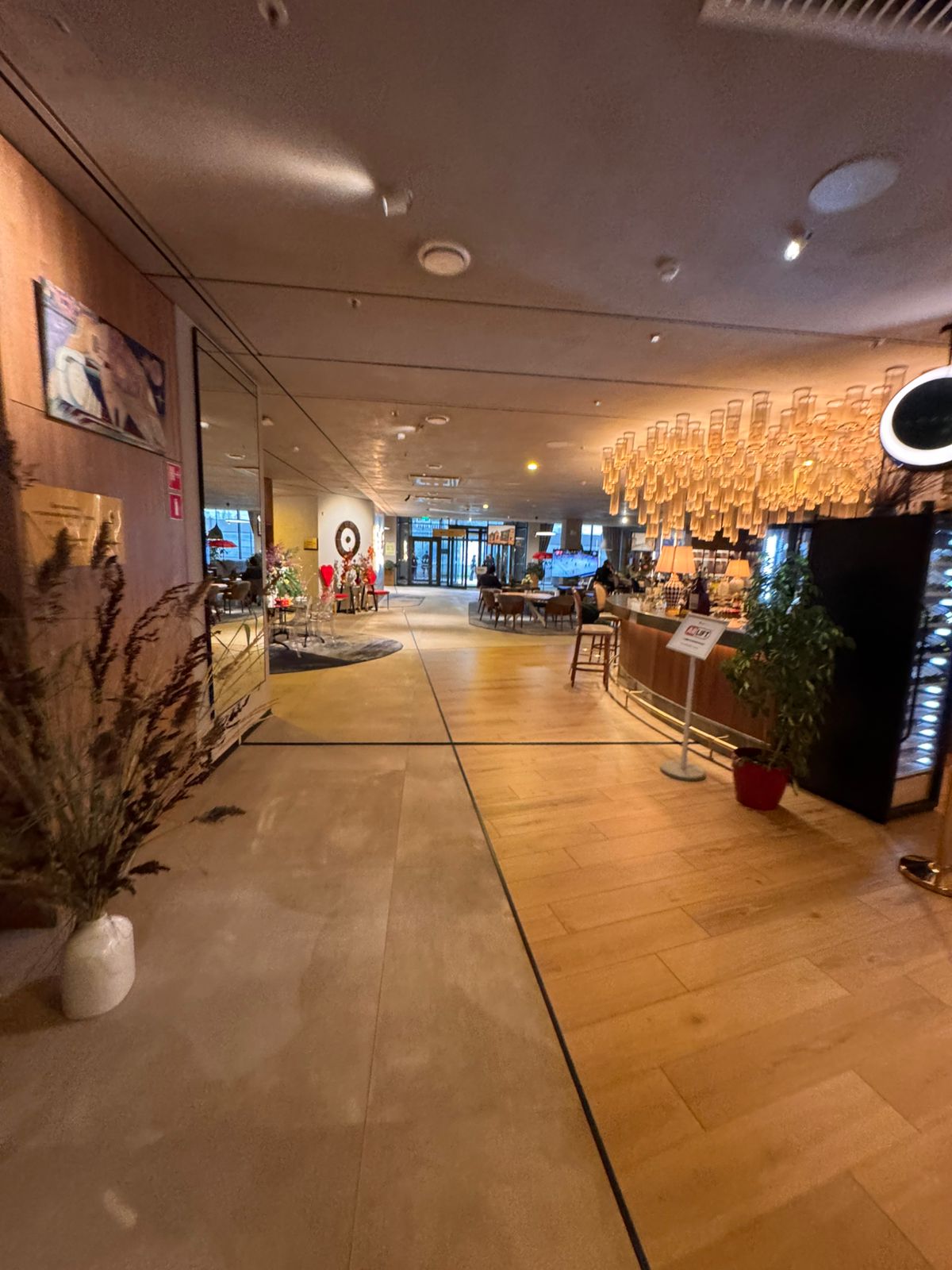 Гостиничный комплекс «Domina Пулково»