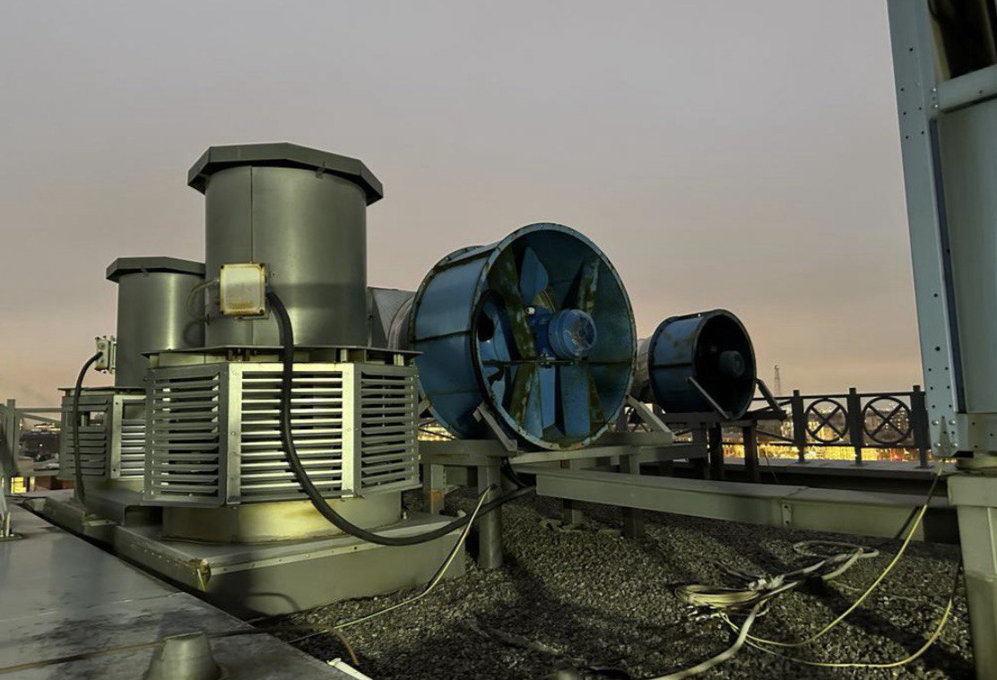 Гостиница «Балтия»