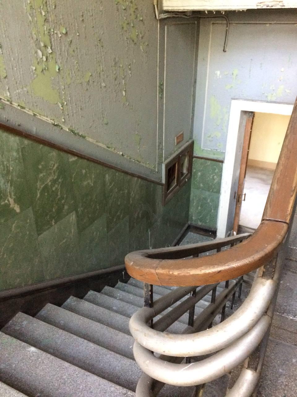 Апарт-отель «Политехнический»