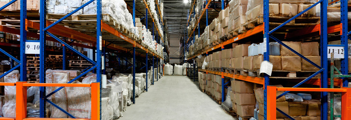 Аренда складского помещения 1400 м2 в Белоострове с готовой инфраструктурой терминала (ТТЛК "Северные ворота")