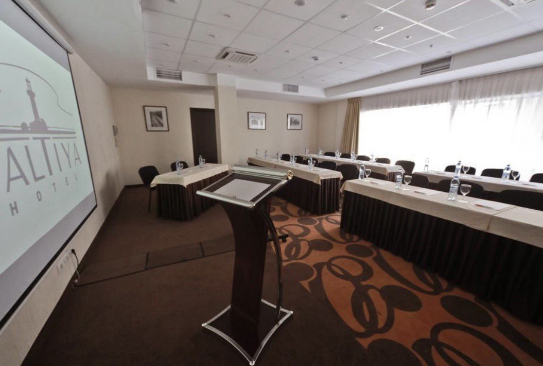 Гостиница «Балтия»