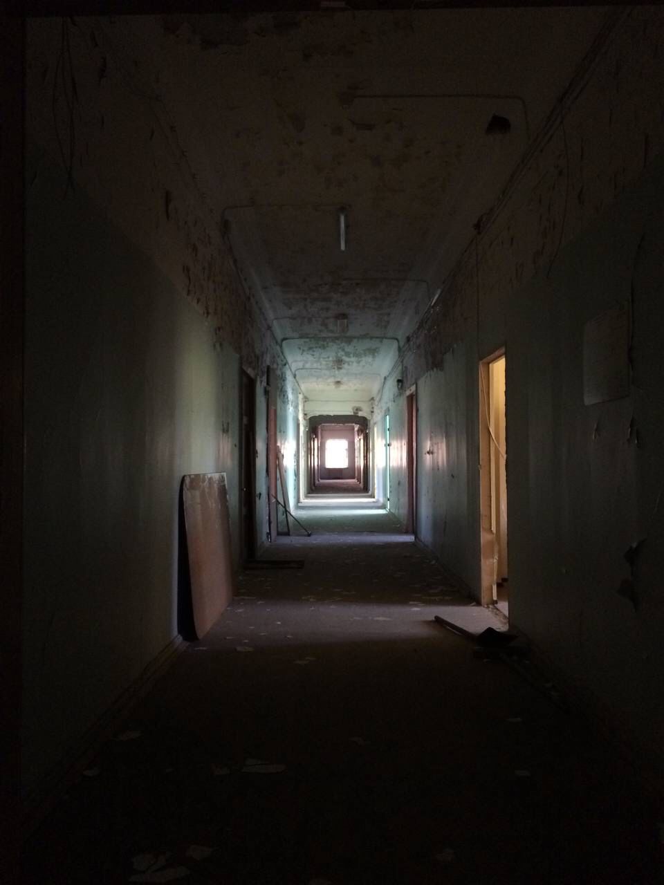 Апарт-отель «Политехнический»