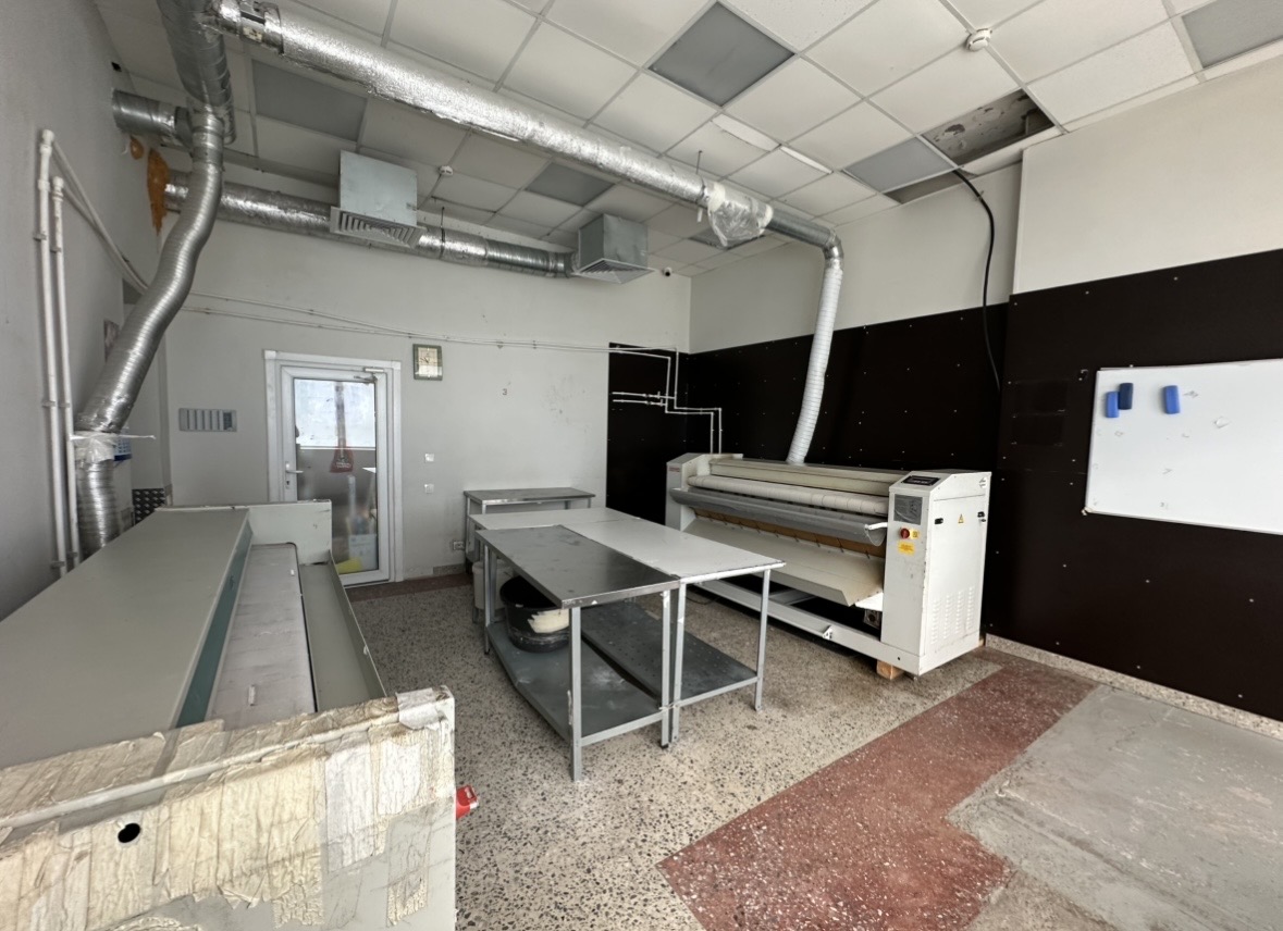 Аренда коммерческого помещения, 127 кв.м, Санкт-Петербург, проспект Пархоменко, 5