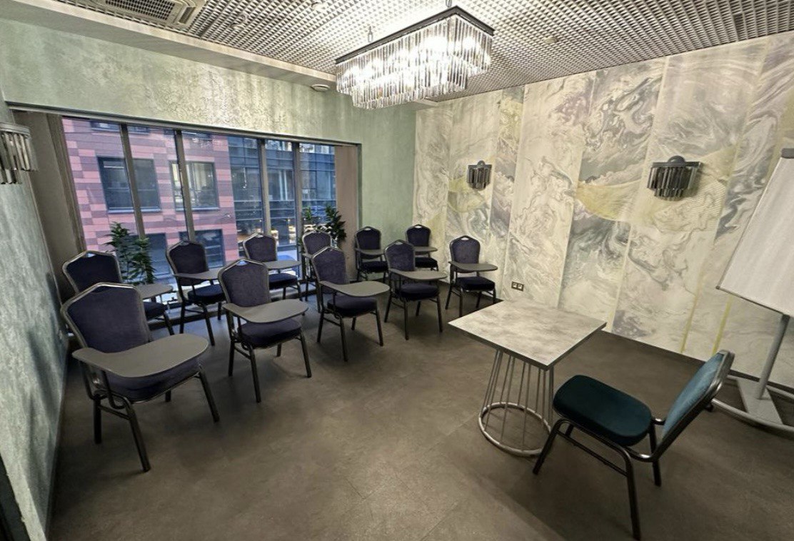 Гостиница «Балтия»