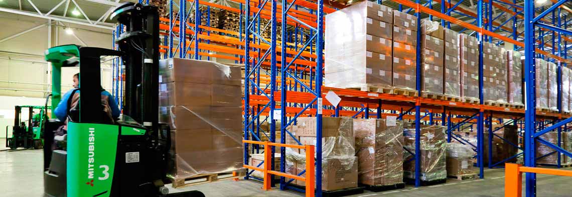 Аренда складского помещения 510 м2 в Белоострове с готовой инфраструктурой терминала (ТТЛК "Северные ворота")