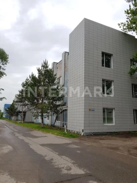 Продажа комплекса производственно-складских зданий, МО, Чехов