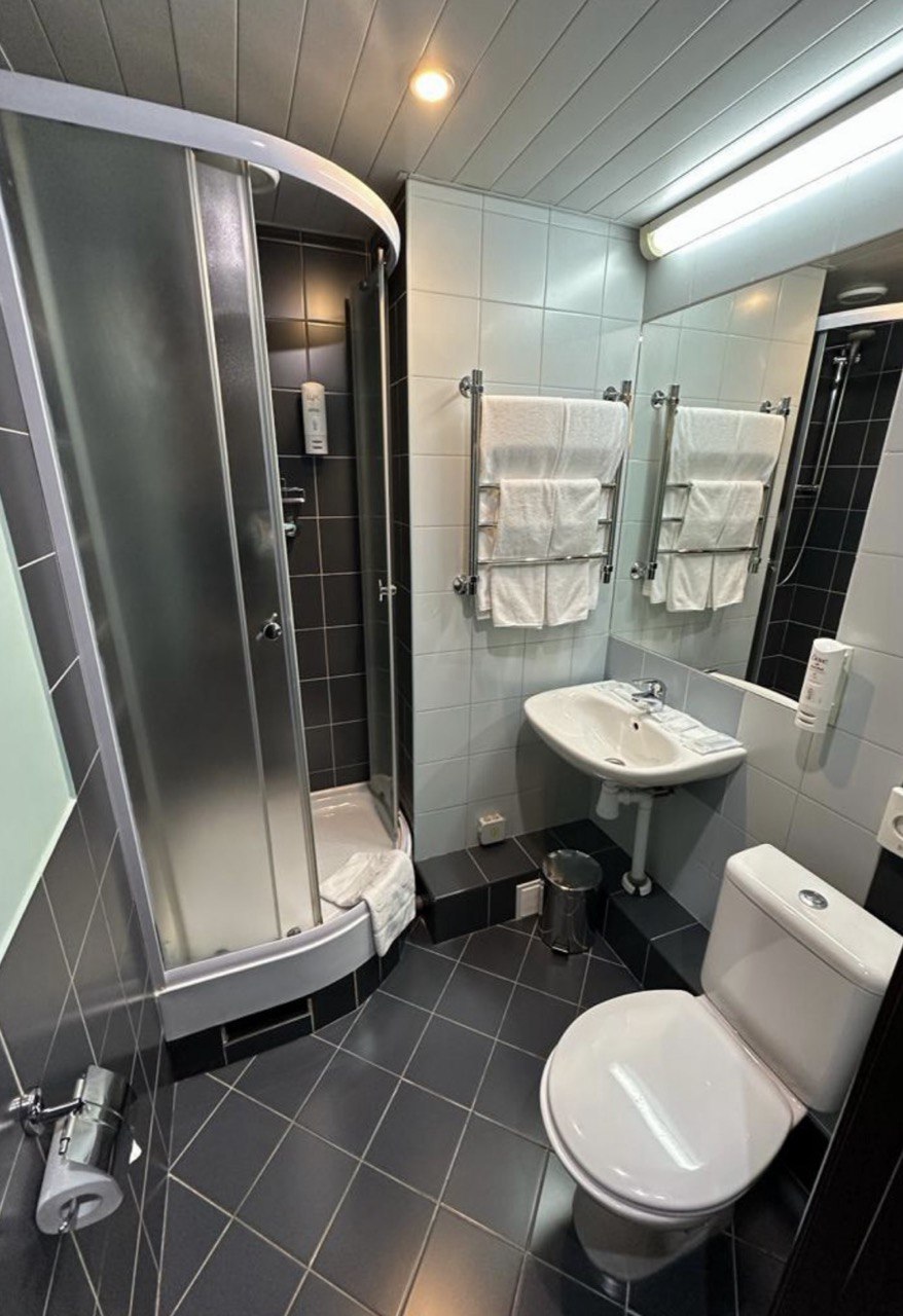 Гостиница «Балтия»