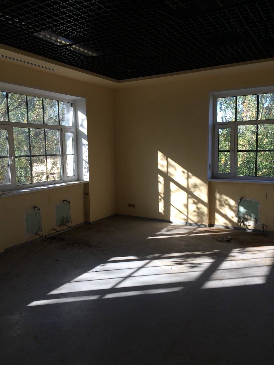 Апарт-отель «Политехнический»