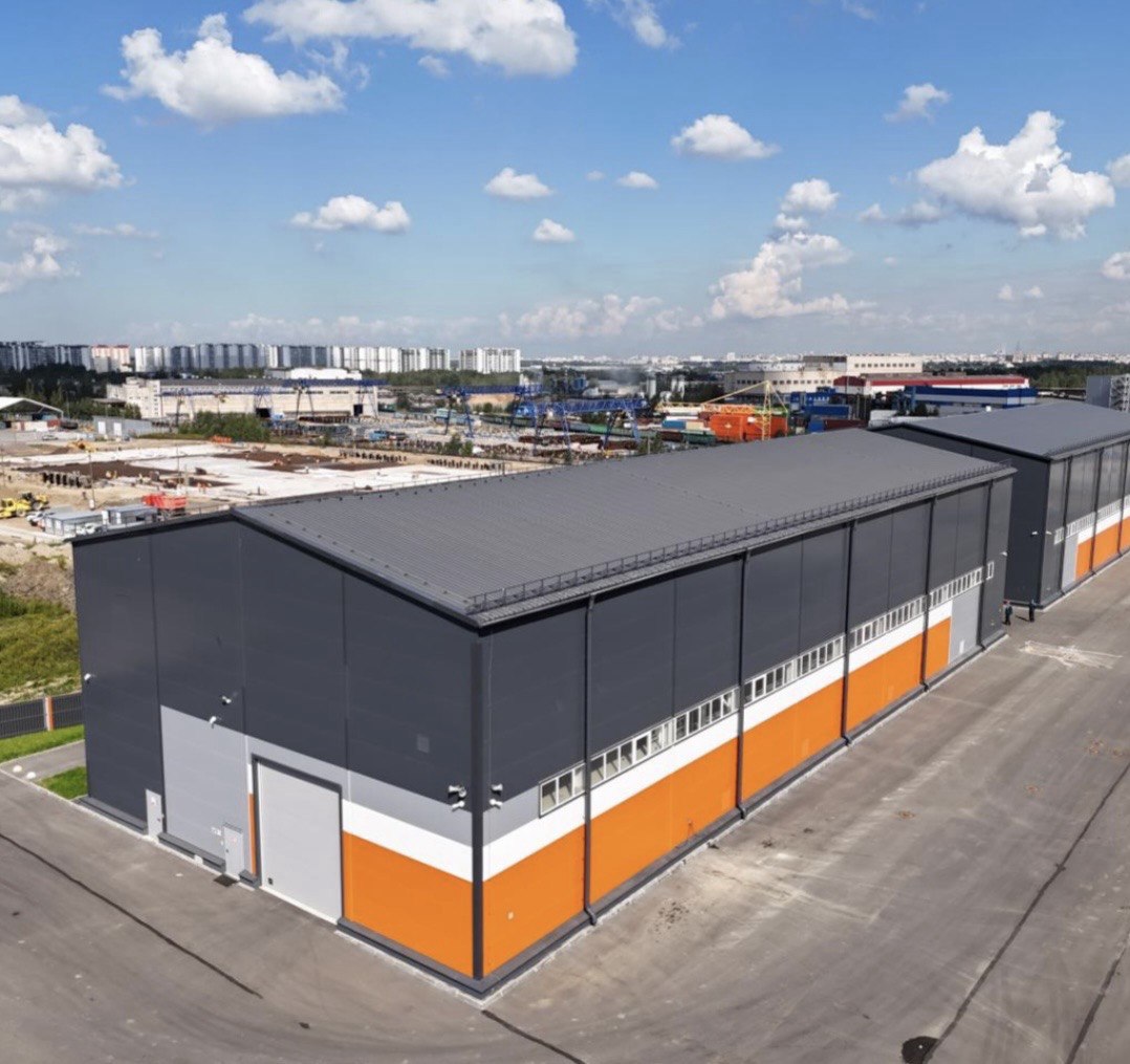 Продажа имущественного комплекса с долгосрочным договором аренды (технопарк Горелово)