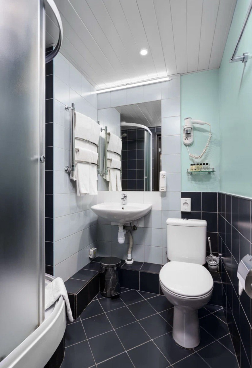 Гостиница «Балтия»