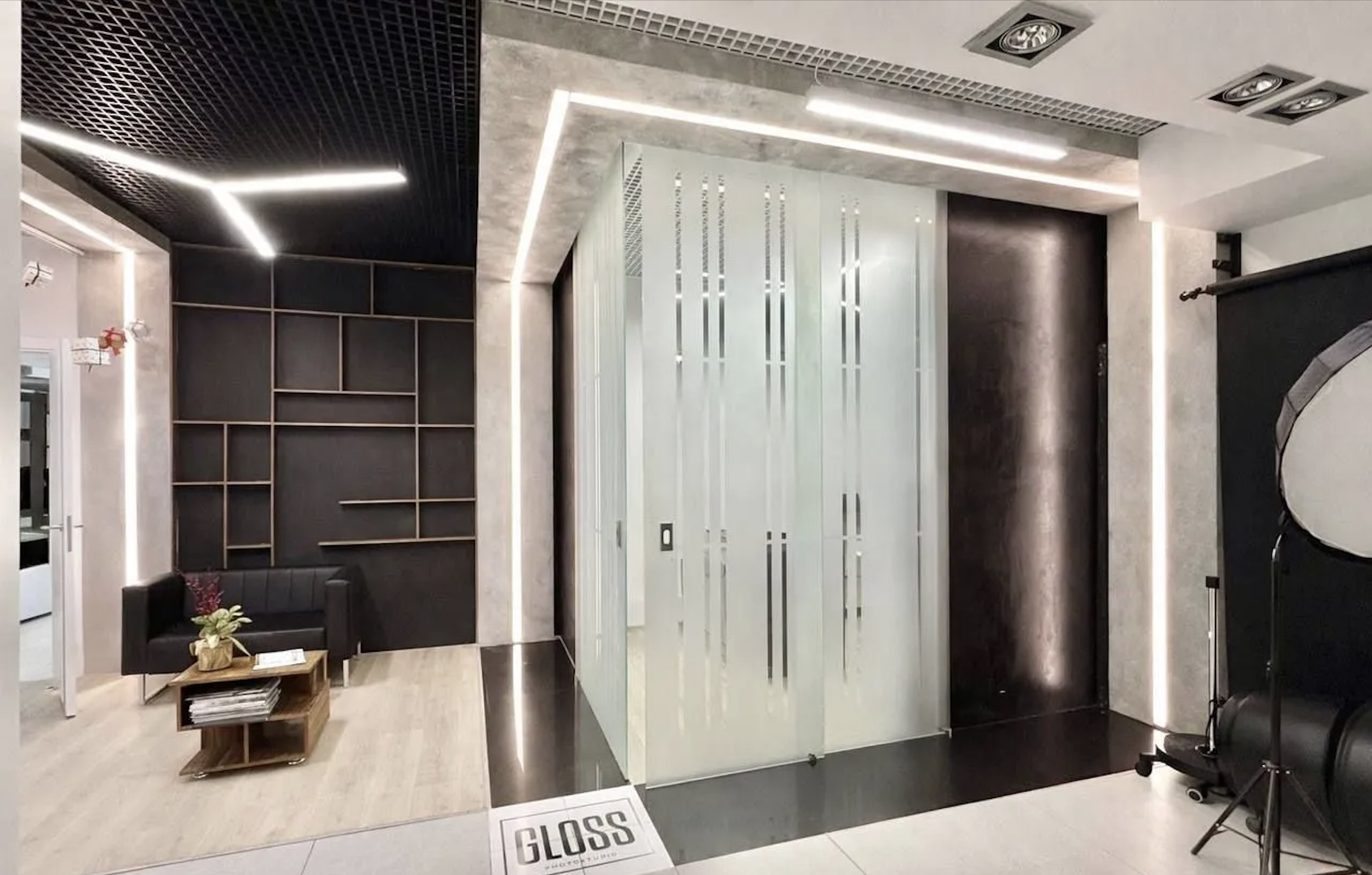 Коммерческое помещение в центре Санкт-Петербурга (120 м2)