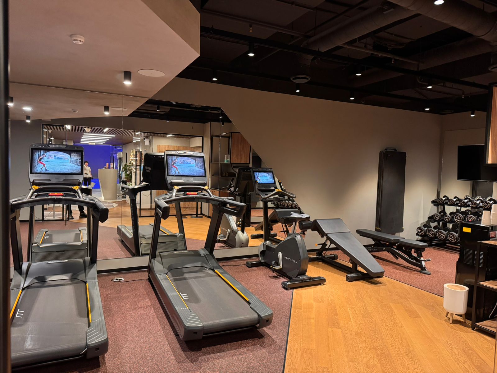 Гостиничный комплекс «Domina Пулково»