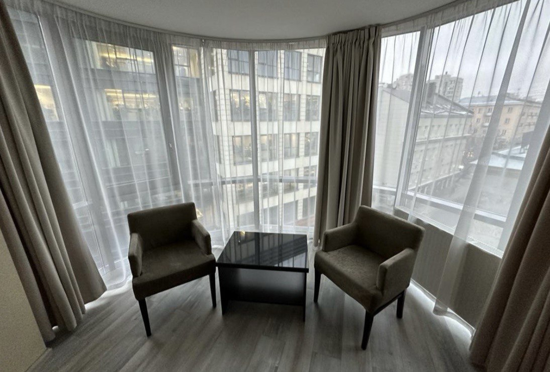 Гостиница «Балтия»