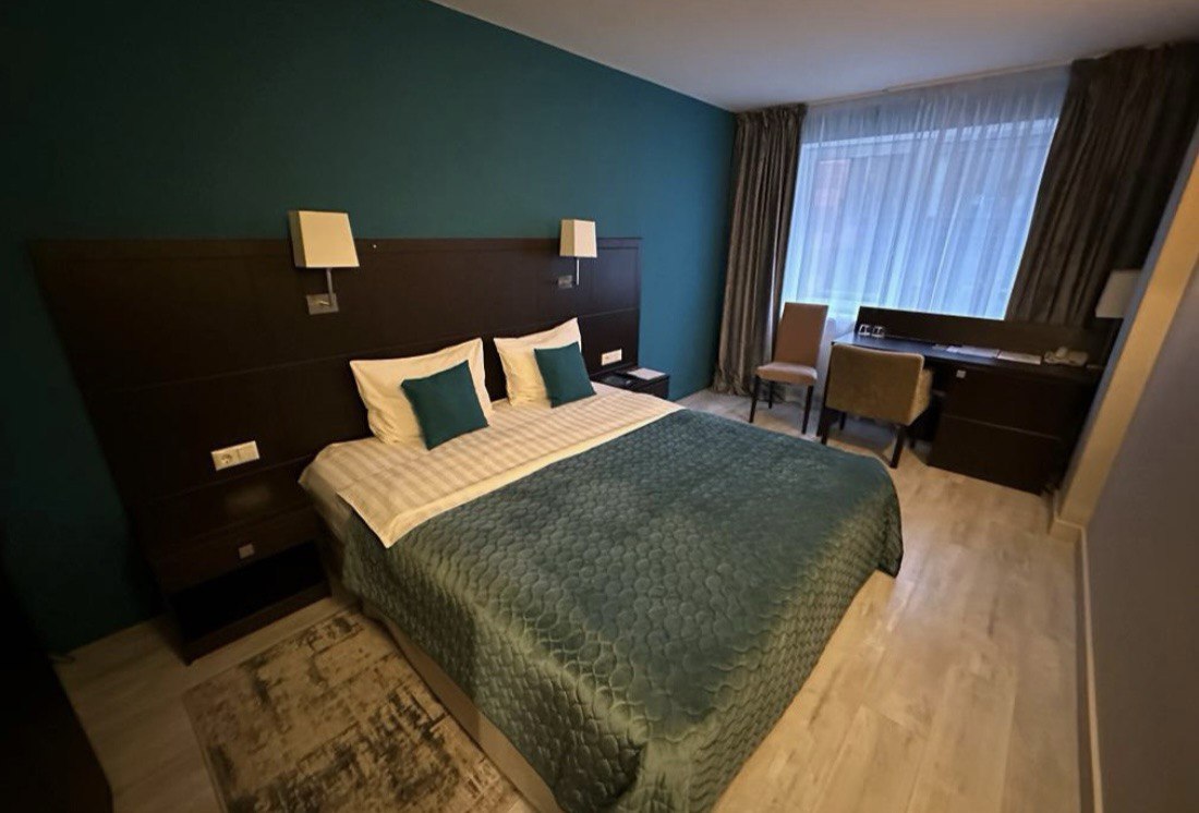 Гостиница «Балтия»