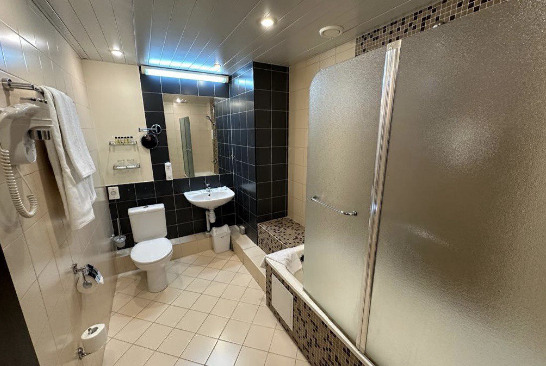 Гостиница «Балтия»