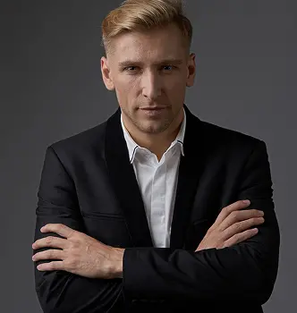 Бедовый Александр Сергеевич