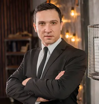 Подолянец Кирилл Андреевич